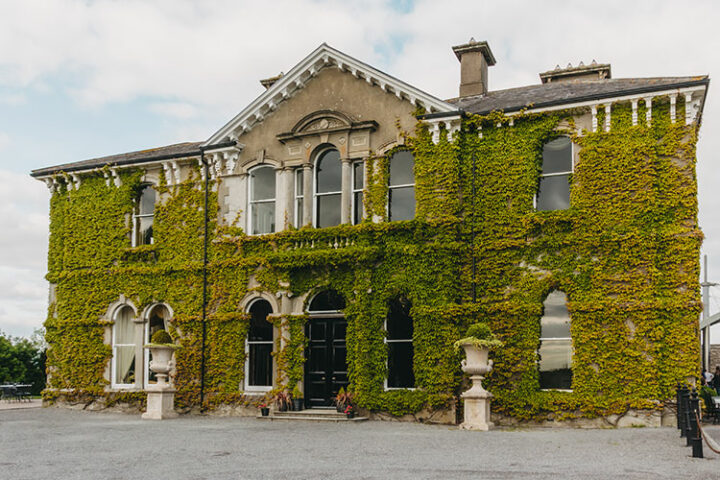 Lyrath Estate, Kilkenny, Irland