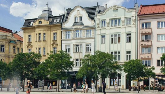 Ostrava – Meine Tipps für die schönsten Sehenswürdigkeiten