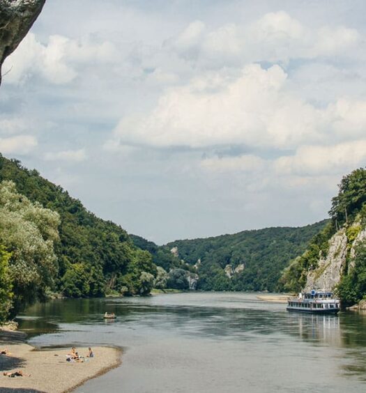 Die Junge Donau – Ein Roadtrip gegen den Strom