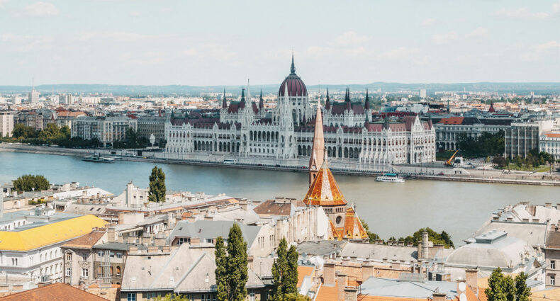 Budapest: schöne Sehenswürdigkeiten & echte Geheimtipps