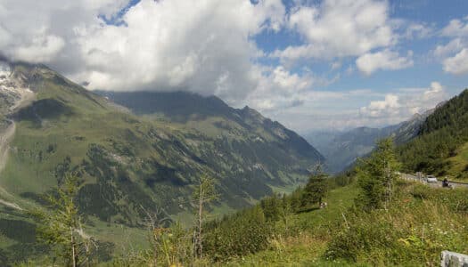 Großglockner Hochalpenstraße – Die schönste Panoramastrasse Europas