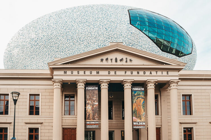 Zwolle: Sehenswürdigkeiten & Tipps für die Hansestadt