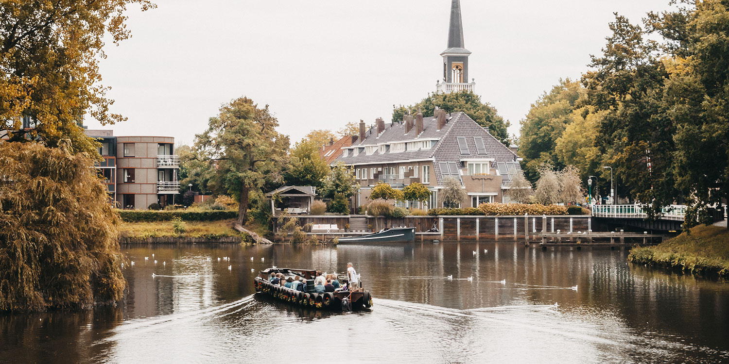 Zwolle: Sehenswürdigkeiten & Tipps für ein Wochenende in der niederländischen Hansestadt