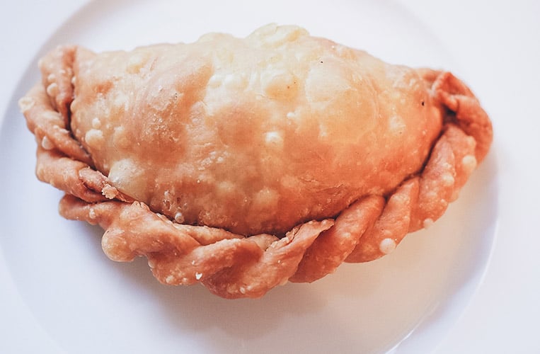 Empanadas