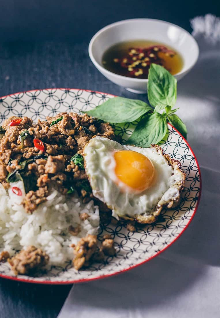 Pad Krapao