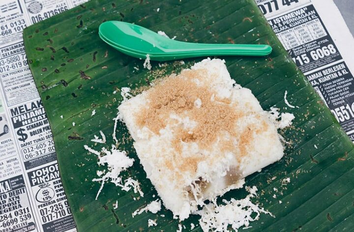 Putu Bambu