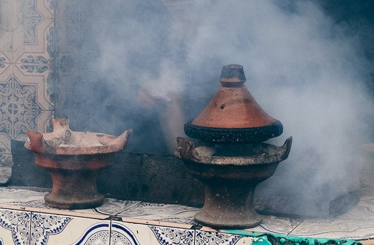 Tajine
