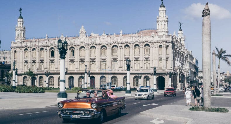 Kuba: Havanna – ein Food & City Guide