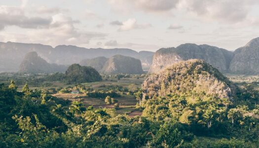 Viñales-Tal: Die schönsten Sehenswürdigkeiten & Aktivitäten