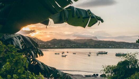 Baracoa: Das Natur- und Schokoladenparadies Kubas