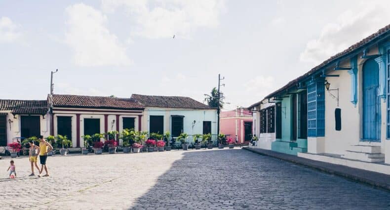 Kuba: beschauliches Camagüey