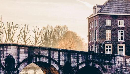 Roermond: Sehenswürdigkeiten und Restauranttipps