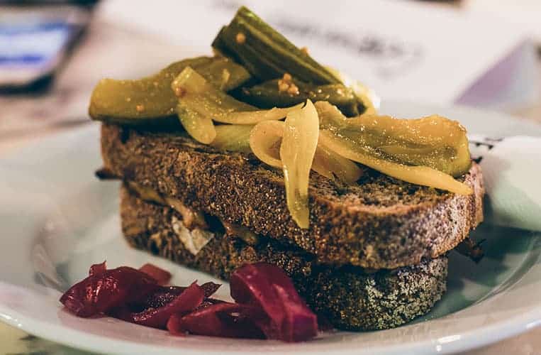 Son of a croque, Amersfoort