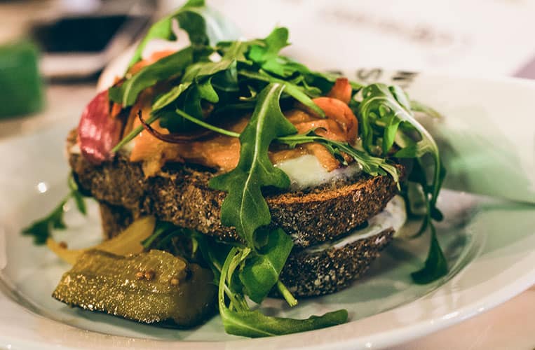 Son of a croque, Amersfoort