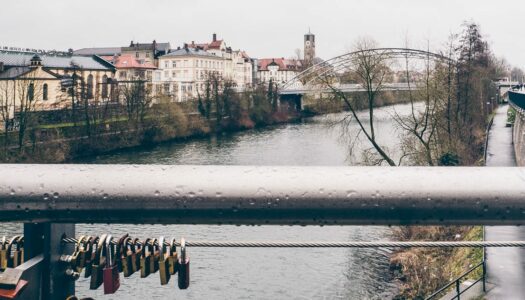 Bamberg: ein City & Food Guide