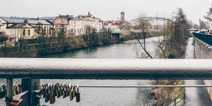 Bamberg: ein City & Food Guide