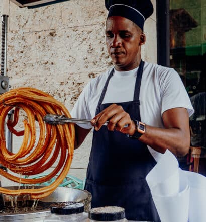 Essen auf Kuba – 19 lokale Spezialitäten, Cocktails und süße Köstlichkeiten