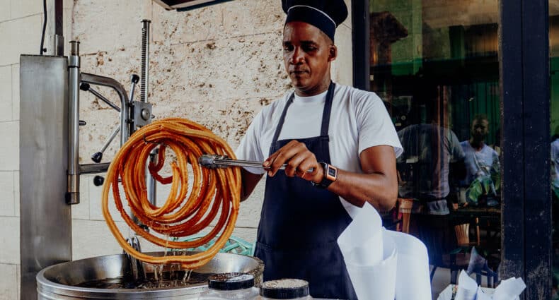 Essen auf Kuba – 19 lokale Spezialitäten, Cocktails und süße Köstlichkeiten