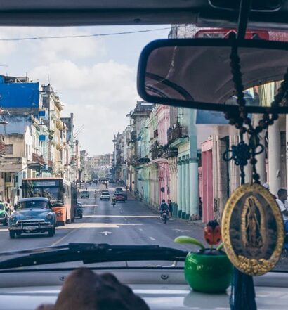 Kuba Rundreise: Routenplanung und Reisetipps