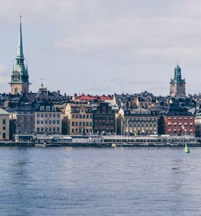 Stockholm: Die schönsten Sehenswürdigkeiten in der Gamla Stan und auf Djurgarden
