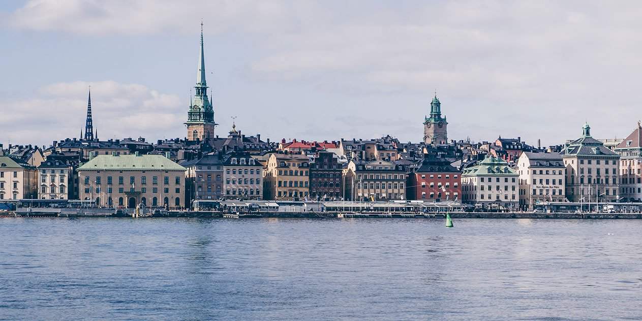Stockholm: Die schönsten Sehenswürdigkeiten in der Gamla Stan und auf Djurgarden