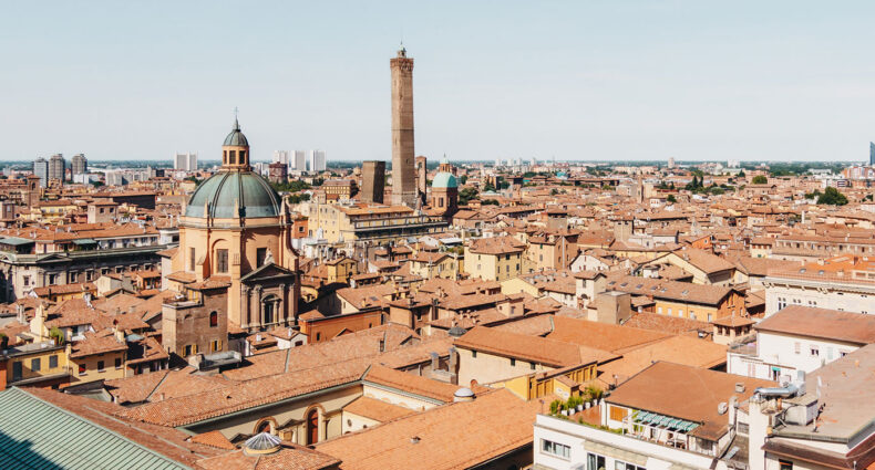 Bologna: Sehenswürdigkeiten und Tipps für die fette rote Stadt im Herzen der Emilia-Romagna