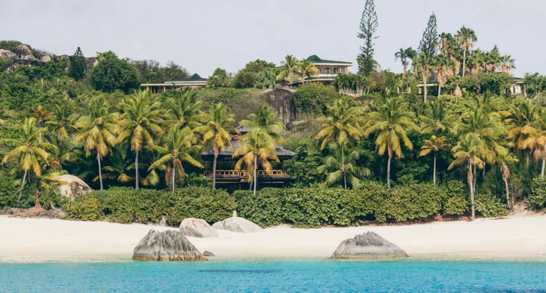 British Virgin Islands – Ein Segeltörn ins Paradies