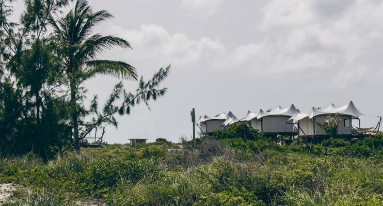 Britische Jungferninseln: 7 schöne und bezahlbare Hotels auf den British Virgin Islands