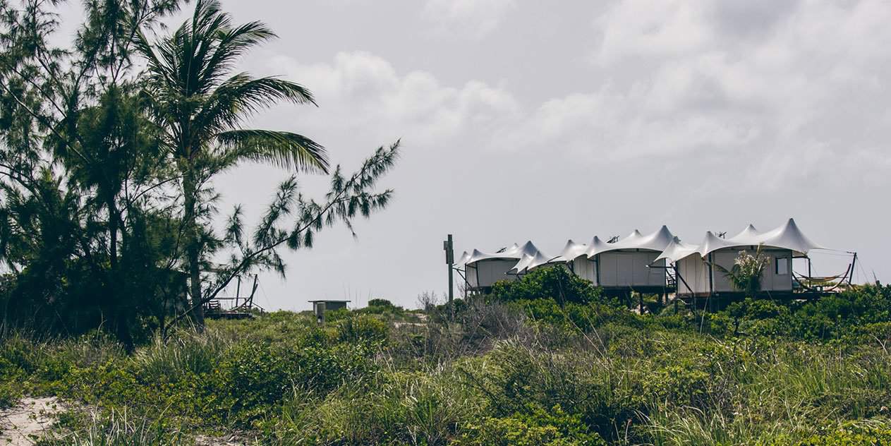 Britische Jungferninseln: 7 schöne und bezahlbare Hotels auf den British Virgin Islands