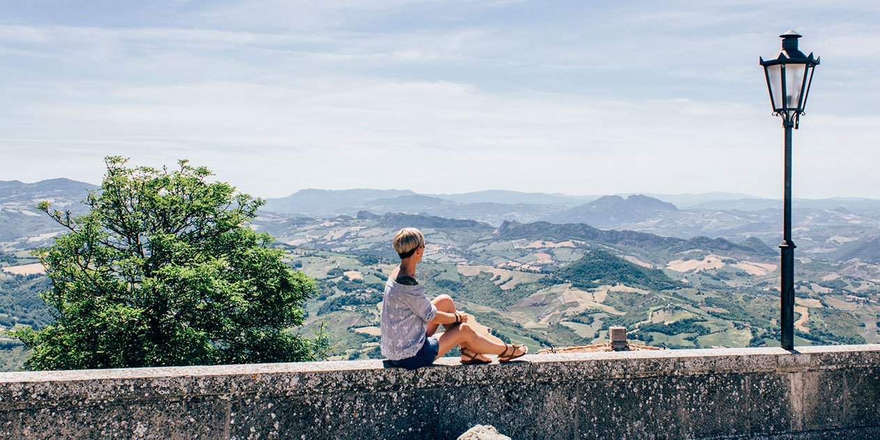 San Marino – Reisetipps für den charmanten Zwergstaat