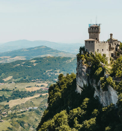 San Marino – Reisetipps für den charmanten Zwergstaat