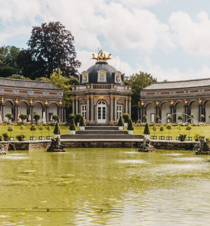 Bayreuth: Sehenswürdigkeiten & kulinarische Geheimtipps