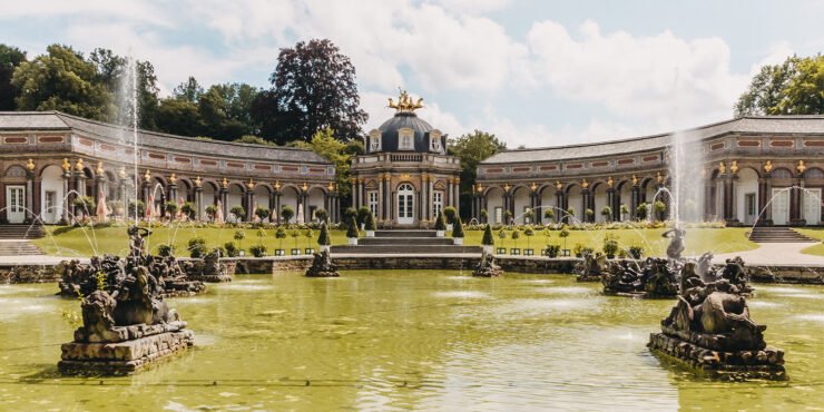 Bayreuth: Sehenswürdigkeiten & kulinarische Geheimtipps