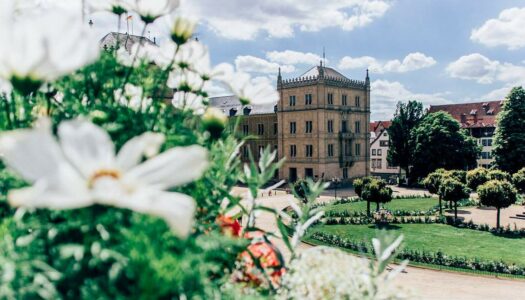 Coburg Tipps – von Schmätzchen, Bierchen und Likörchen