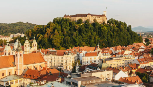 Ljubljana Sehenswürdigkeiten – Tipps für die Stadt der Drachen