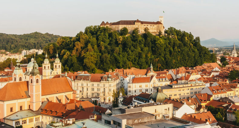 Ljubljana Sehenswürdigkeiten – Tipps für die Stadt der Drachen