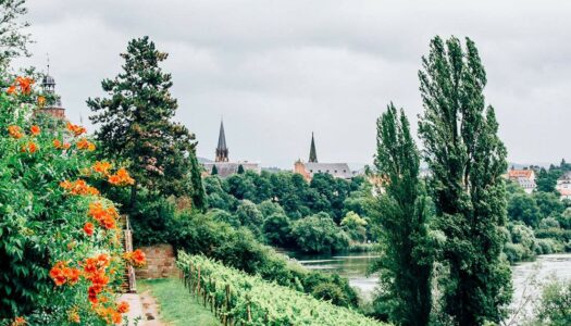 Aschaffenburg – Meine Tipps für das bayerische Nizza