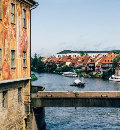 Bamberg Reisetipps – meine Highlights für das „Fränkische Rom“