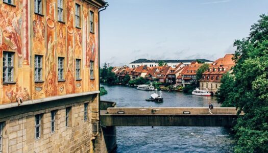 Bamberg Reisetipps – meine Highlights für das „Fränkische Rom“