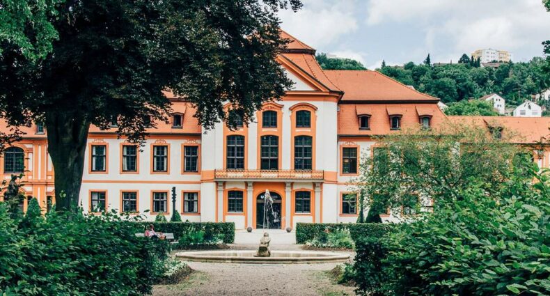 Eine kulinarische Reise in die fränkische Barockstadt Eichstätt