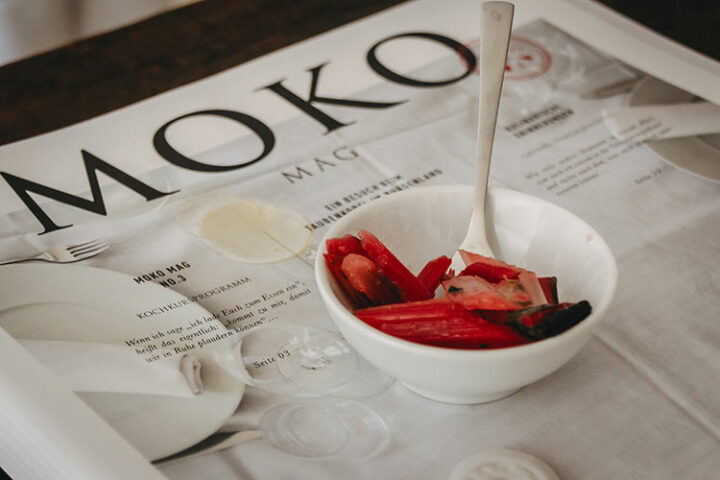 MOKO – Mobile Kochkunst am Weinmarkt