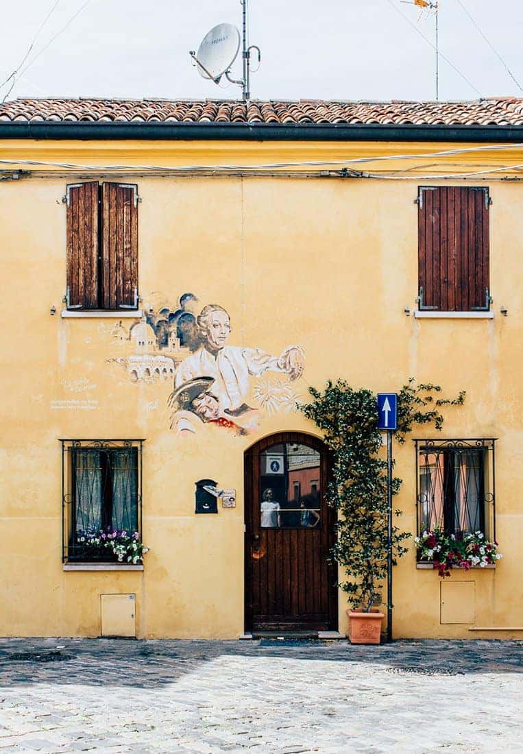 Borgo San Giuliano