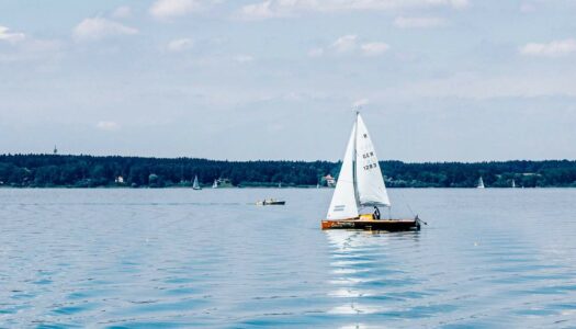 Der Chiemgau – vom Klosterleben, Heimatbrauern und der Chiemsee Renke