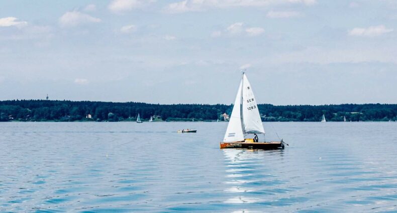 Der Chiemgau – vom Klosterleben, Heimatbrauern und der Chiemsee Renke