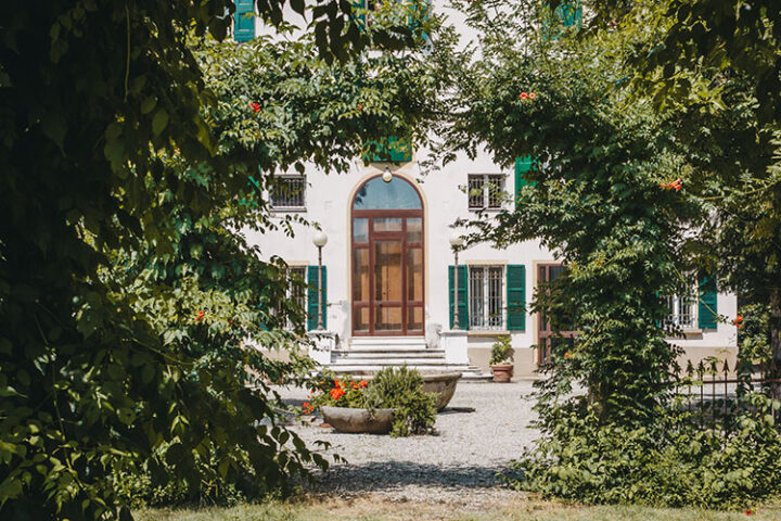 Antica Acetaia Villa Bianca, Modena, Emilia-Romagna