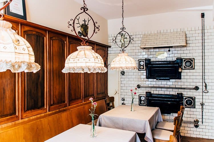 Tilman – das Gasthaus am Ulmer Hof