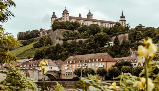 Würzburg – Sehenswürdigkeiten & Insidertipps für die Stadt am Main