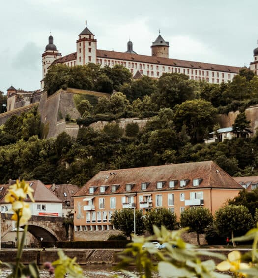 Würzburg – Meine Insidertipps für die fränkische Stadt am Main