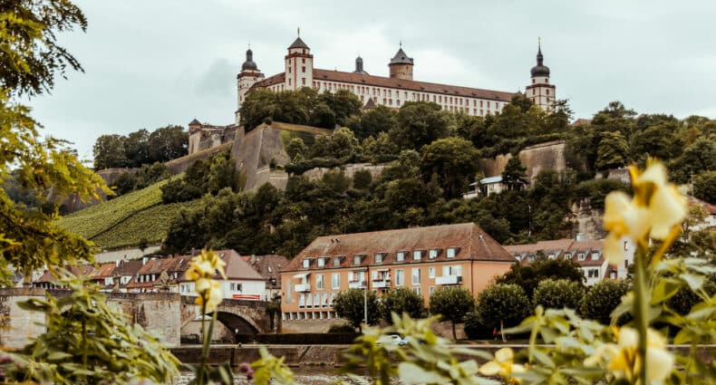 Würzburg – Meine Insidertipps für die fränkische Stadt am Main