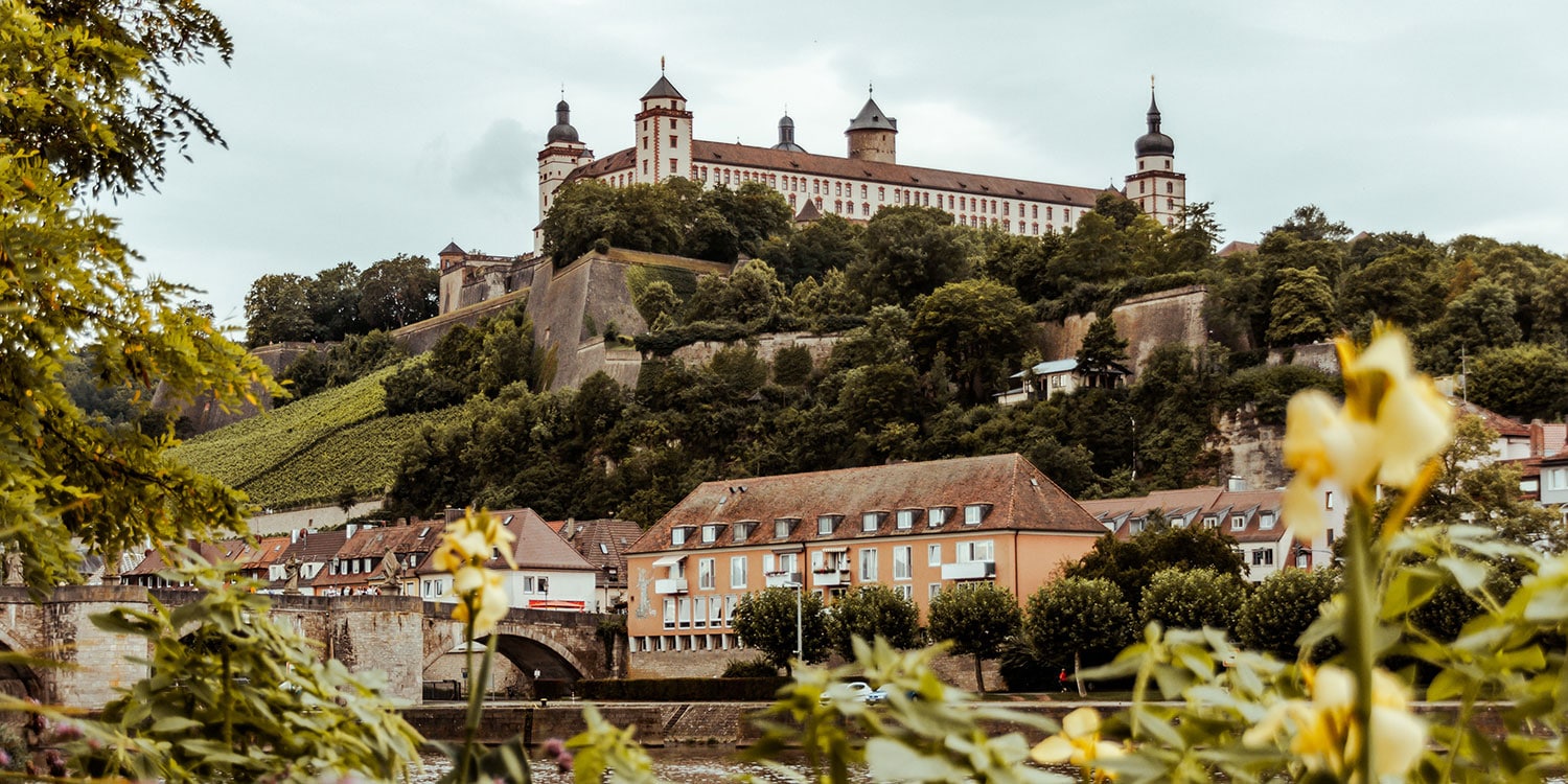 Würzburg – Meine Insidertipps für die fränkische Stadt am Main